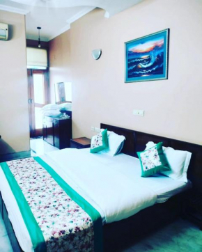 Hotel SS Residency